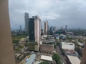 3 Bedroom Apartment for Sale at Colombo 2