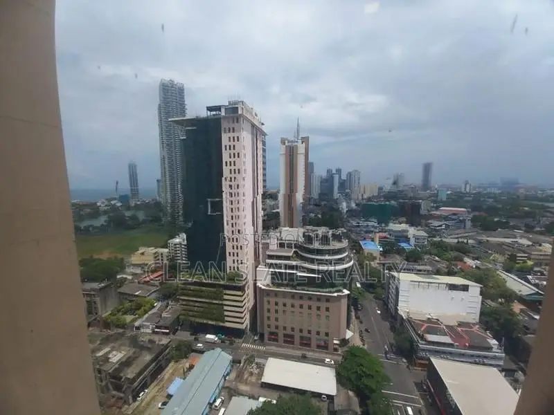 3 Bedroom Apartment for Sale at Colombo 2