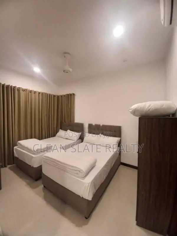 3 Bedroom Apartment for Sale at Colombo 2