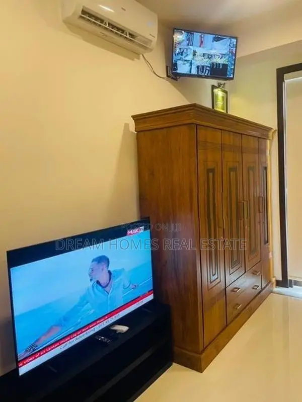 Fully Furnished Modern House for Sale Near Main Road