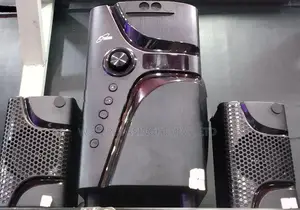 Zone Subwoofer