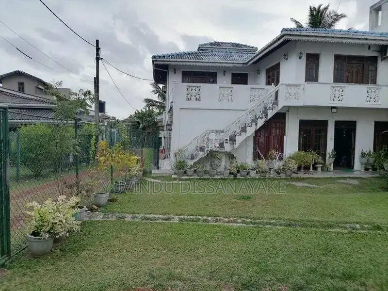 Room for rent in Rajagiriya