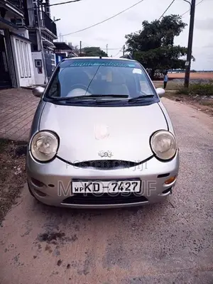 Chery QQ 2006