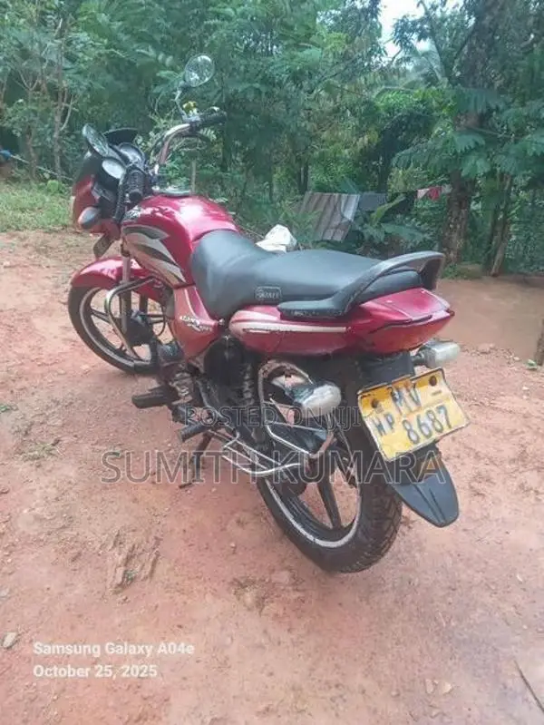 TVS Sport 2006