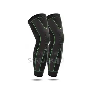 2 Pcs Knee Brace Protector (P04307)