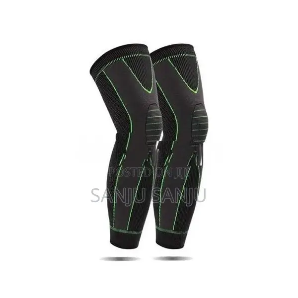 2 Pcs Knee Brace Protector (P04307)