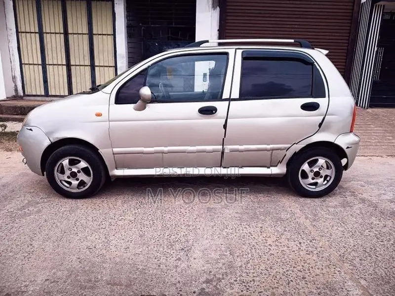 Chery QQ 2006