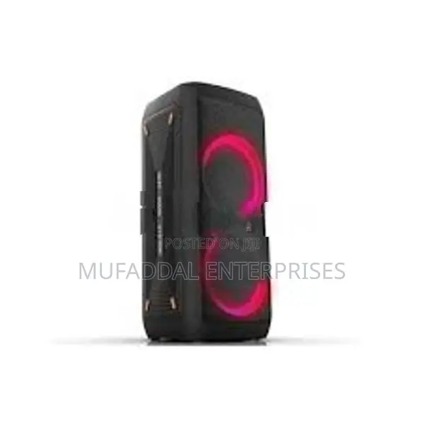SPEAKER TROLLY VISTA (RECHARGEABLE) - LG-828B