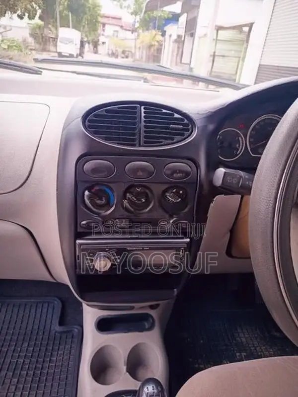 Chery QQ 2006