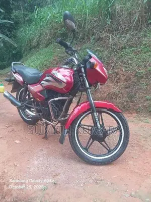 TVS Sport 2006