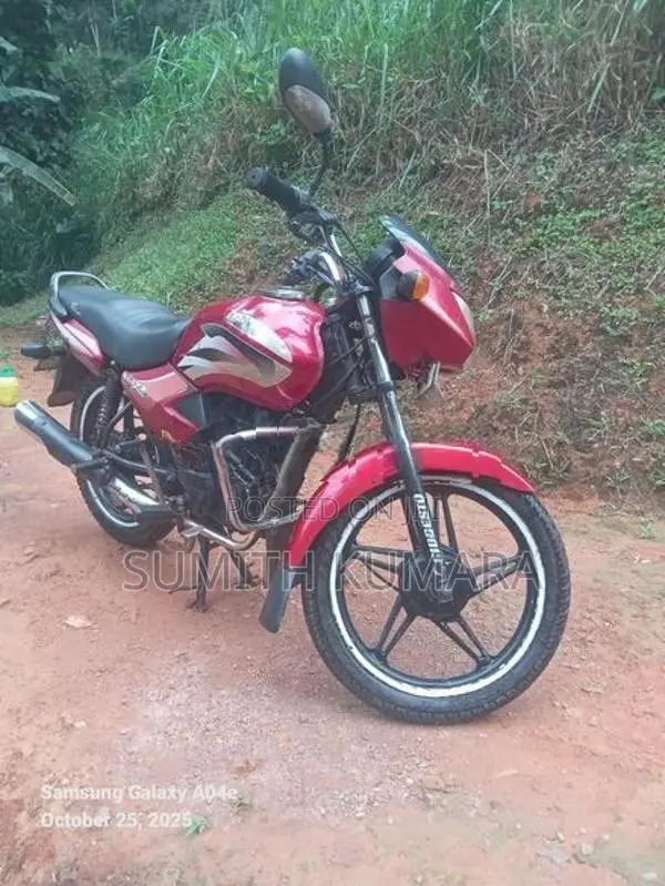 TVS Sport 2006