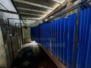 පර්චස් 10ක බෝඩිං කාමර සංකීර්ණයක් විකිණීමට Walikatiya
