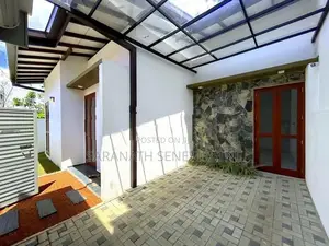 Brand-New Modern Architecture House From Athurugiriya Gated Prime Sche
