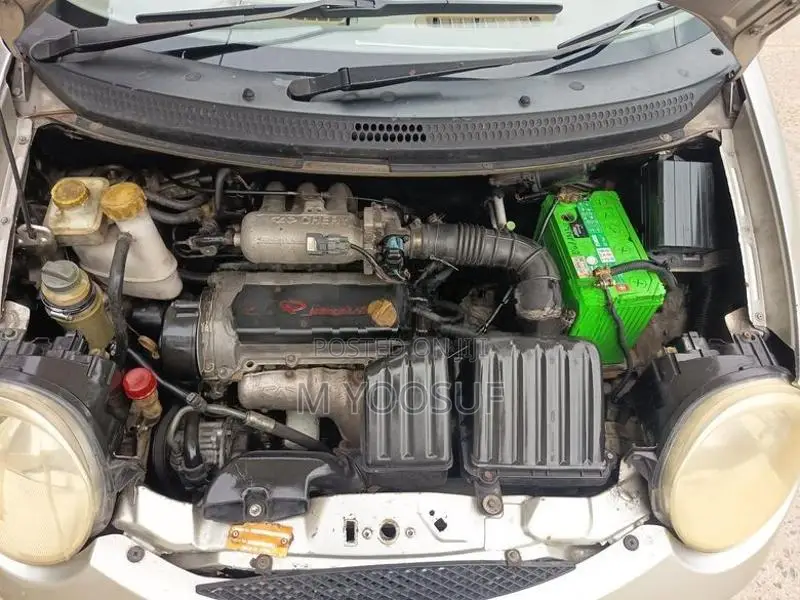 Chery QQ 2006