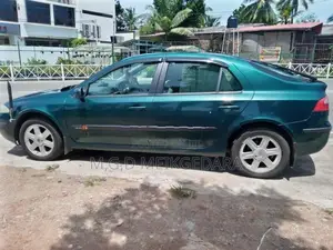 Renault Laguna mark 2 2004