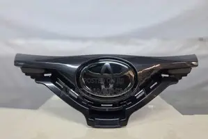 Toyota CHR 2014/2015 Shell