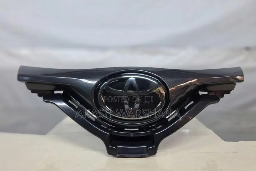 Toyota CHR 2014/2015 Shell