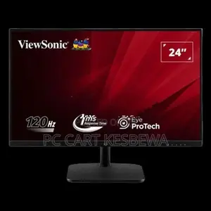 VIEWSONIC VA2432A-H 24'' 120Hz IPS MONITOR