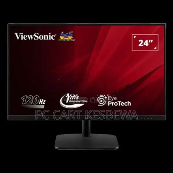 VIEWSONIC VA2432A-H 24'' 120Hz IPS MONITOR