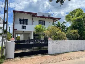 House for Sale in Nawinna Maharagama ( File No 81 E)