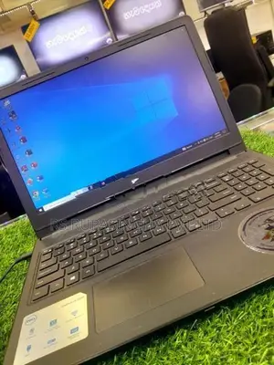 Dell i3 8th Gen Laptop