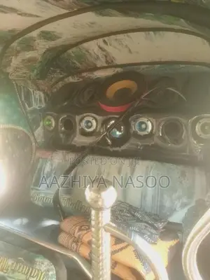 Bajaj RE 1995