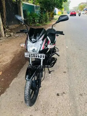 TVS Metro 2018