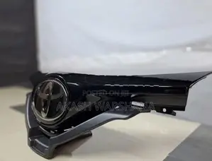 Toyota CHR 2014/2015 Shell