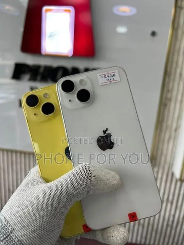 Apple iPhone 14 (Used)