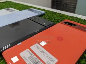 Google Pixel 7a 5G 128GB 8GB (Used)