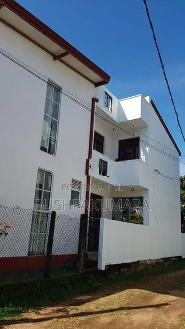 House for Sale in Nawinna Maharagama ( File No 81 E)