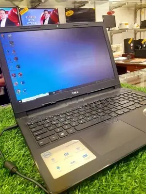 Dell i3 8th Gen Laptop