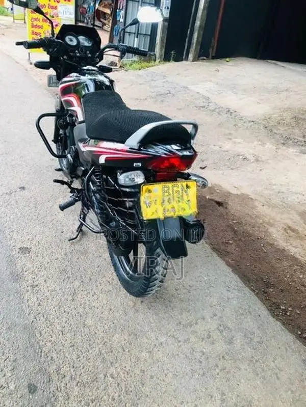 TVS Metro 2018