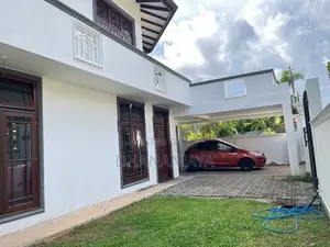House for Rent Maththegoda