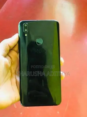 Vivo Y85 (Used)