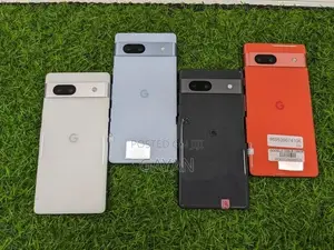Google Pixel 7a 5G 128GB 8GB (Used)