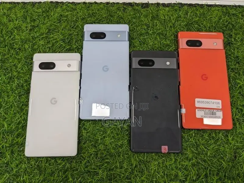 Google Pixel 7a 5G 128GB 8GB (Used)