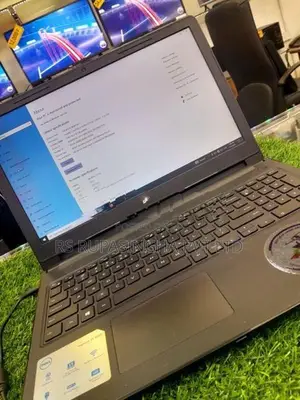 Dell i3 8th Gen Laptop