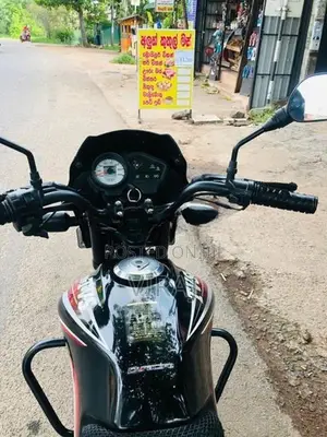 TVS Metro 2018