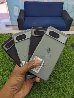 Google Pixel 8 5G 128GB 8GB (Used)