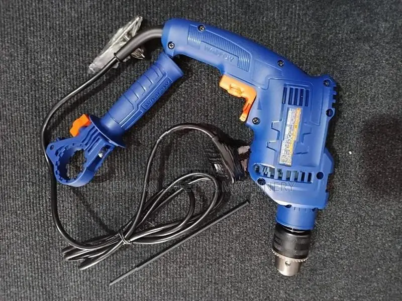 WADFOW 650W Impact Drill Herman PT 0332