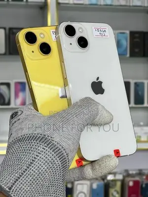 Apple iPhone 14 (Used)