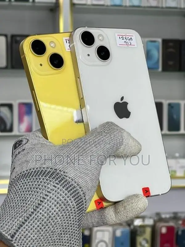 Apple iPhone 14 (Used)