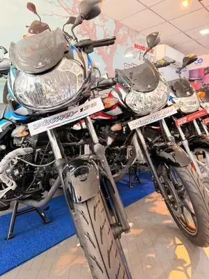 Bajaj Discover 125 Brand New 2026