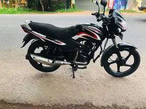TVS Metro 2018
