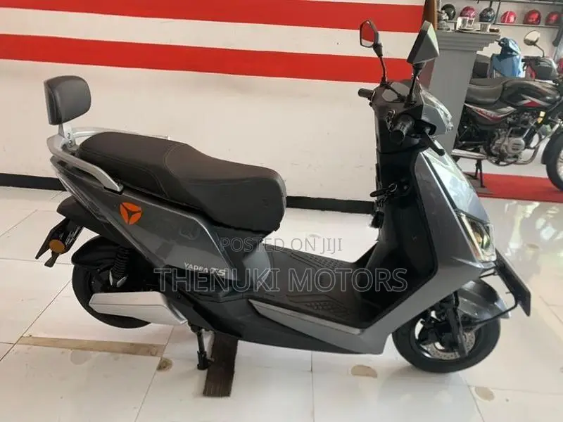 Yadea T5 2025