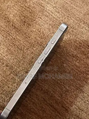 Apple iPhone 16 Pro (Used)