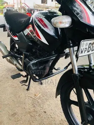 TVS Metro 2018