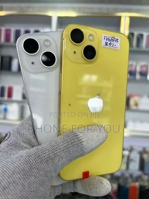 Apple iPhone 14 (Used)