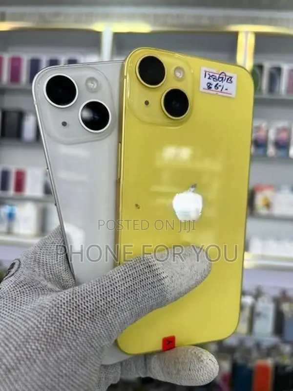 Apple iPhone 14 (Used)